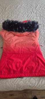 Lyžiarska bunda ONEILL - 2