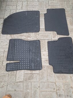 Ford kuga mk1 rohože - 2