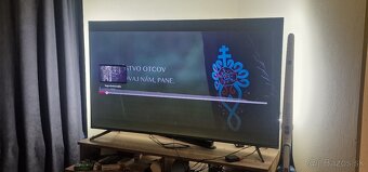 Tcl televizor - 2