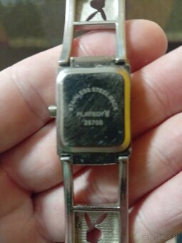 Playboy dámske Quartz hodinky Japonské - 2