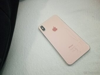 Iphone xs max 64gb - 2