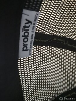 Siltovka Metallica - 2