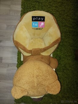 Predám hojdacie ho maca - 2