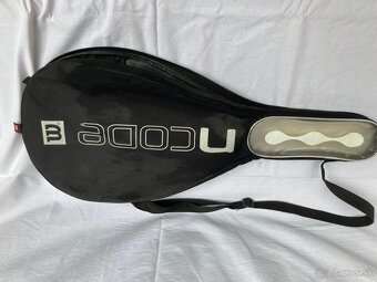 Tenisový vak Wilson - 2