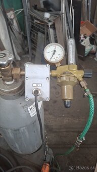 Co2 zváračka ForMig 249 - 2