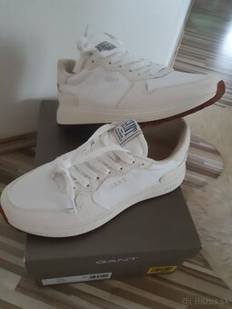 GANT Beywin nové  velk.40 - 2