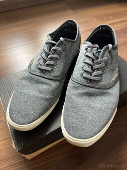 Pánske tenisky Jack & Jones - 2
