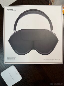 Predám Apple AirPods Max - 2