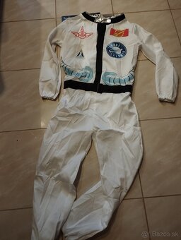 Kostým na karneval - 2