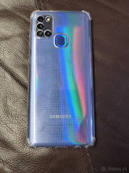 Samsung Galaxy A21S - 2