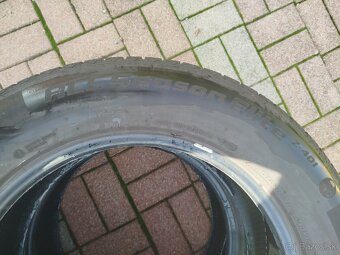 Pneumatiky 235/60 R18 - 2