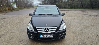 Mercedes-Benz B180 CDI - 2