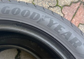 245/45 R18 Letne GooodYear RunFlat 4ks - 2