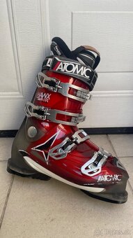 Lyziarky Atomic c. 39/40. - 2