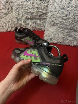 Nike Air VaporMax (veľkosť 40) - 2