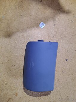 Felicia krytky ťažného oka - 2