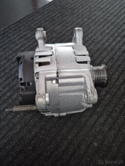 Alternátor - 2