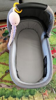 Hlboká vanička Britax Smile - 2