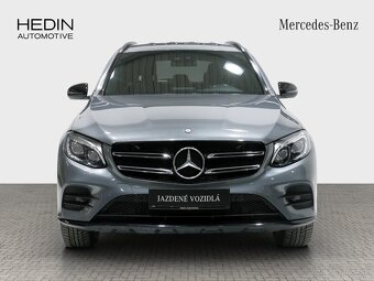 GLC 250 d 4MATIC - 2