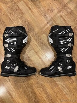 Forma Terrain Evolution TX - 2