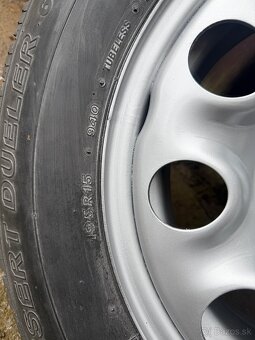 Samurai  rezerva - 2