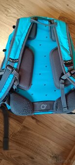 Skolska taska pre prvy stupen - 2