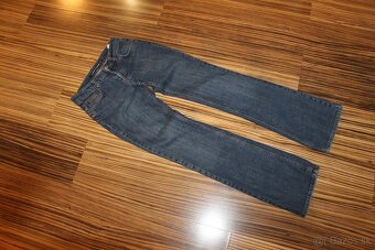 Dámske rifle DKNY v. 26/34 - 2