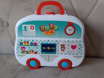 Detský lekárenský kufrík - 2