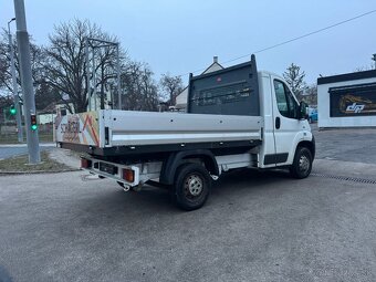 FIAT DUCATO VALNÍK ROK 2013 - 2