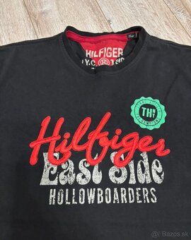 Pánske tričko TH - 2