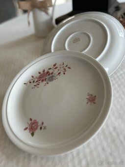 Hrubostenné taniere Ditmar Urbach - 2