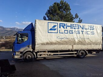 Volvo FL 260 Euro 4 - 2