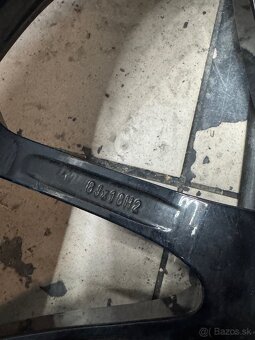 Elektróny DOTZ r18 5x100 - 2