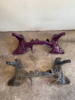 Mazda 626/MX6 - Autodiely - 2