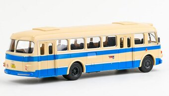 Škoda 706 RTO 1:43 - ČSAD - 2