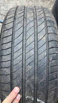 205/55R16 Letne 4 ks - 2