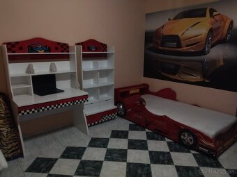 Detská izba zostava F1 - 2