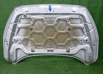 ford focus kapota 2018-21 - 2