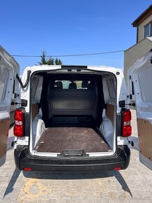 Toyota proace 2,0 tdi - 2