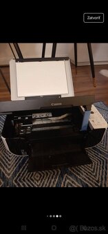 CANON PIXMA MP210 - 2