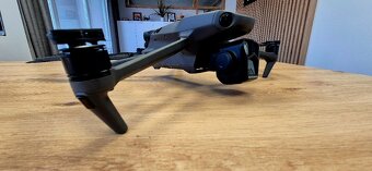 DJI Mavic 3 Pro + DJI RC + PROFI kufor – TOP stav - 2
