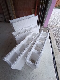 Bazenova tvarnica - 2