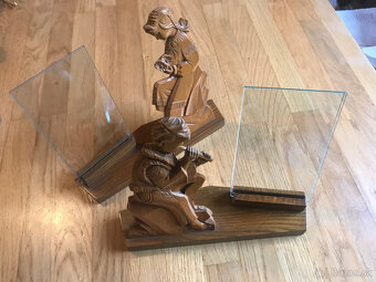 Predám stojany na fotky - 2