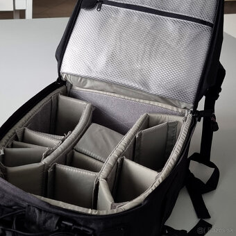 Lowepro Mini Trekker AW – fotografický batoh - 2