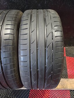 225/40 R19 Bridgestone letne pneumatiky 2ks - 2