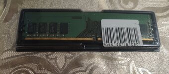 Pamät Hynix DDR4 8GB do PG - 2