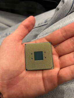 ryzen 5 2400g - 2