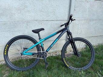 Ctm Dirtking 2021 - 2