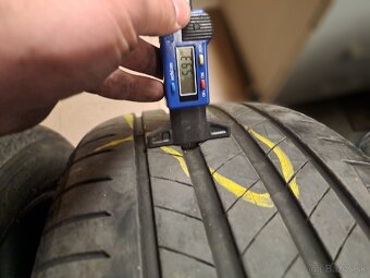 Letné Bridgestone Turanza 245/45/18 100Y - 2