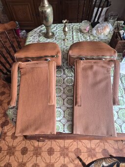 Opierka hlavy, skoda 100,ziguly - 2